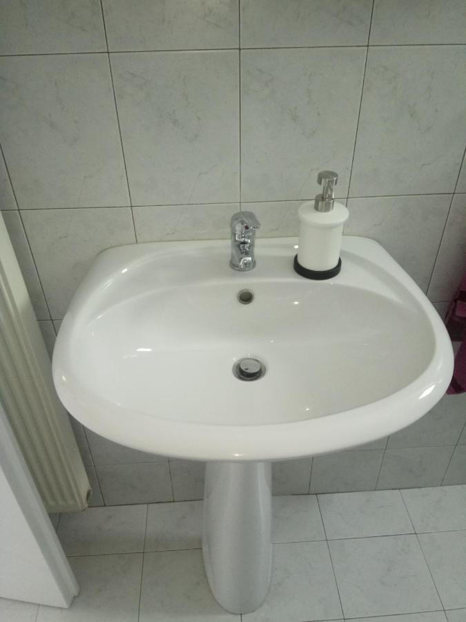 Blue Apartment Preweza Zewnętrze zdjęcie