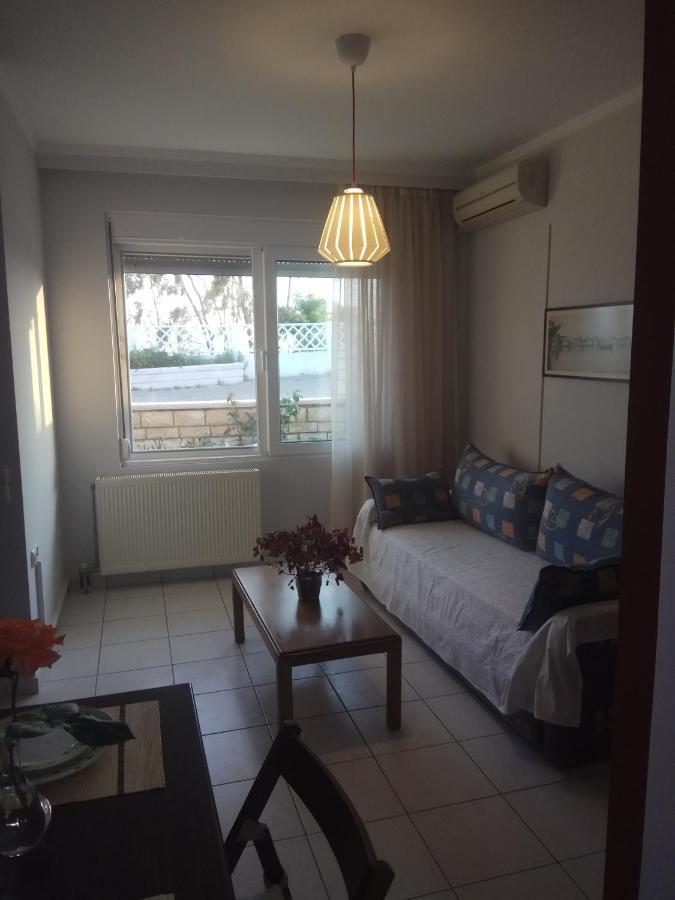 Blue Apartment Preweza Zewnętrze zdjęcie