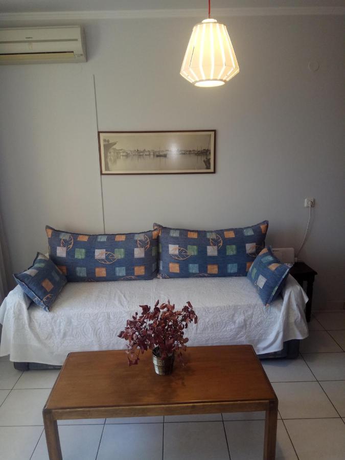 Blue Apartment Preweza Zewnętrze zdjęcie