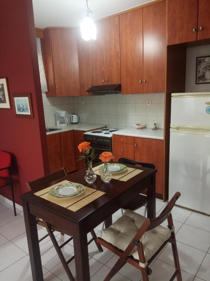 Blue Apartment Preweza Zewnętrze zdjęcie