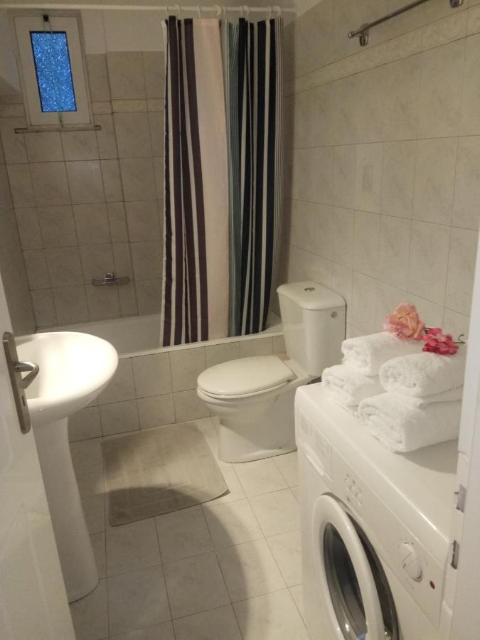 Blue Apartment Preweza Zewnętrze zdjęcie