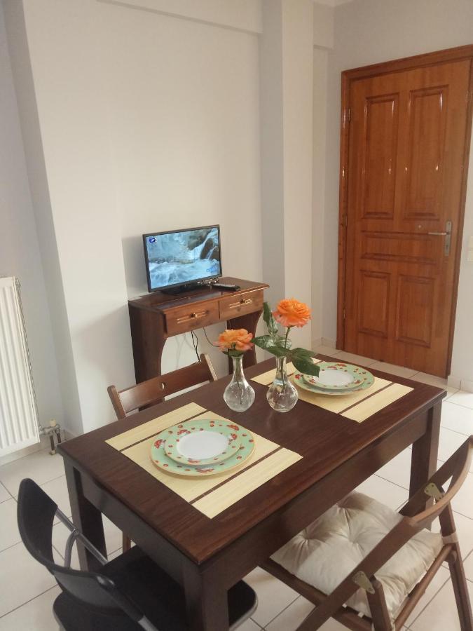 Blue Apartment Preweza Zewnętrze zdjęcie