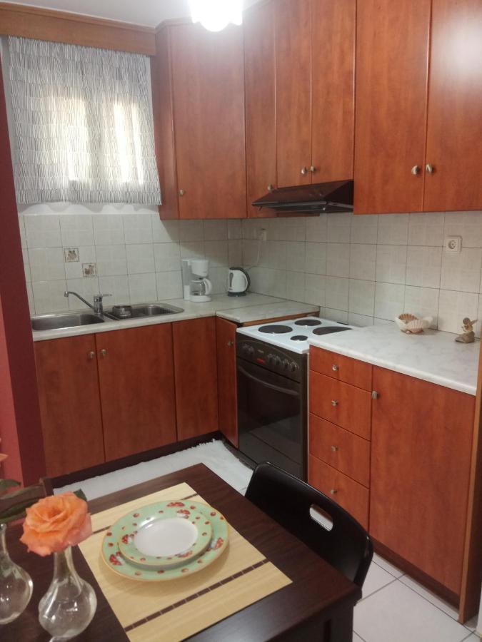 Blue Apartment Preweza Zewnętrze zdjęcie