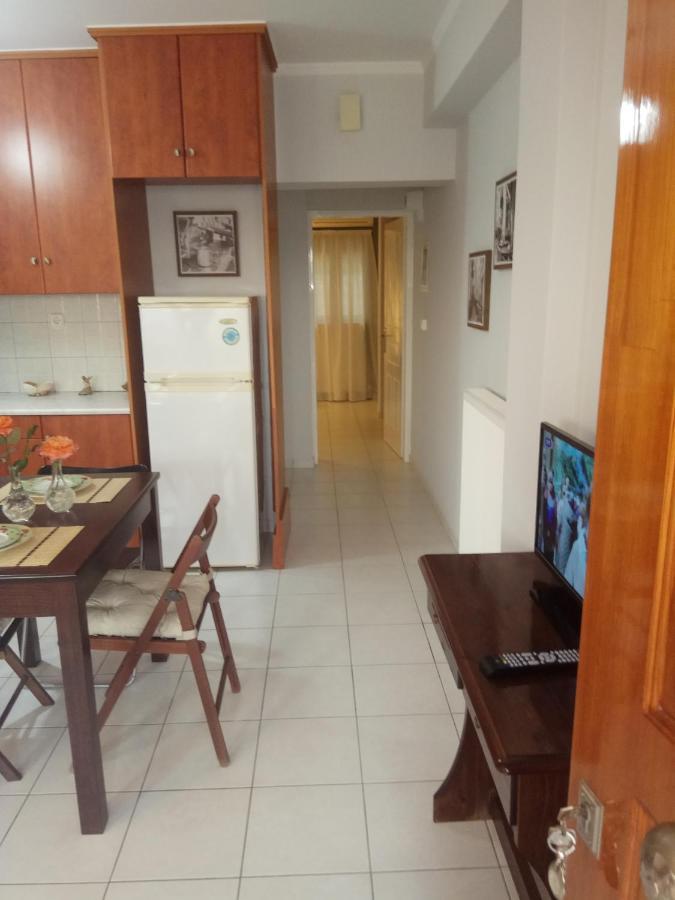 Blue Apartment Preweza Zewnętrze zdjęcie