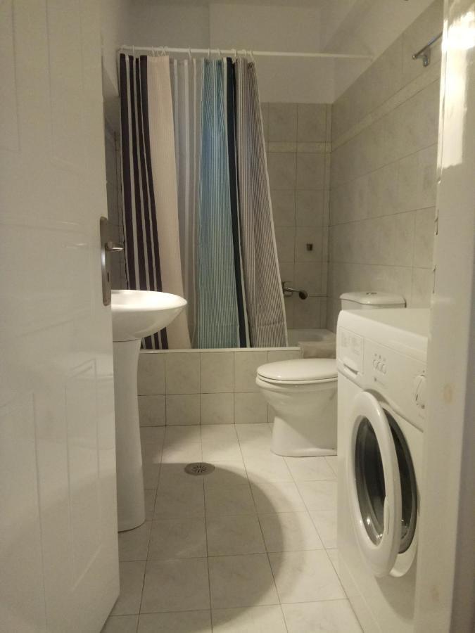 Blue Apartment Preweza Zewnętrze zdjęcie