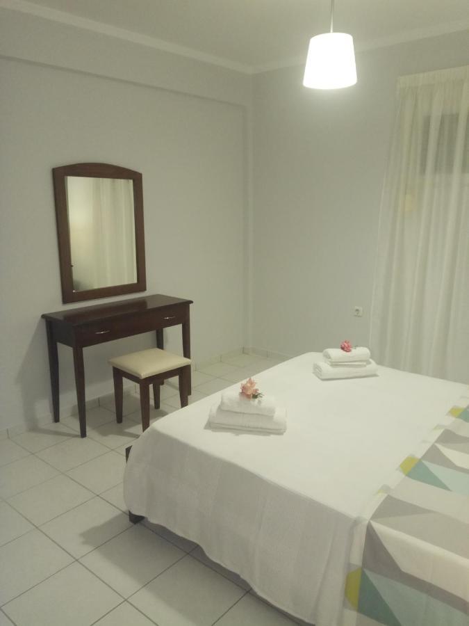 Blue Apartment Preweza Zewnętrze zdjęcie