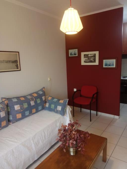 Blue Apartment Preweza Zewnętrze zdjęcie