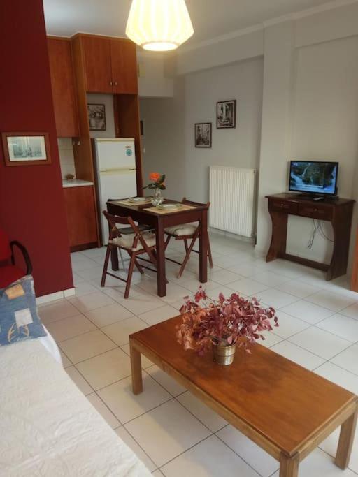Blue Apartment Preweza Zewnętrze zdjęcie